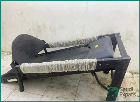 treadmill-for-sale-heavy-duty-excellent-condition-big-1