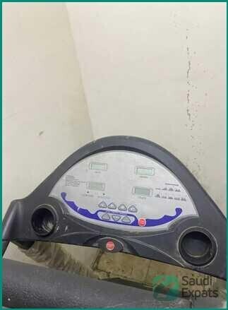 treadmill-for-sale-heavy-duty-excellent-condition-big-0