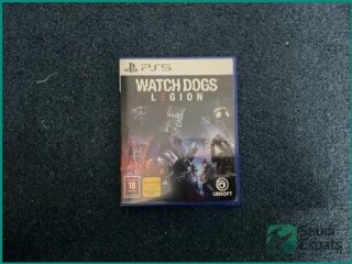 watch-dogs-legion-for-ps5-excellent-condition-used-once