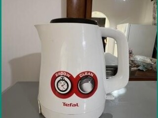 used-tefal-15l-water-kettle-for-sale-in-jubail