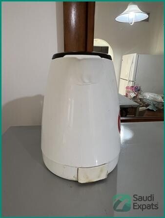 used-tefal-15l-water-kettle-for-sale-in-jubail-big-3