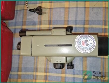 used-leica-nak2-high-precision-level-with-new-accessories-for-sale-in-riyadh-big-2