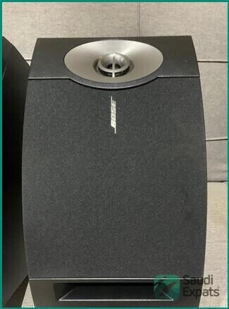 bose-201-v-stereo-loudspeakers-pair-black-for-sale-in-khobar-big-2