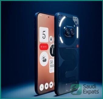 nothing-phone-2a-256gb-special-blue-excellent-condition-big-0