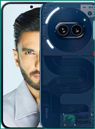 nothing-phone-2a-256gb-special-blue-excellent-condition-big-2