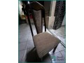 affordable-wooden-dining-chair-for-sale-in-al-malaz-small-1