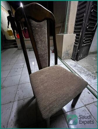 affordable-wooden-dining-chair-for-sale-in-al-malaz-big-1