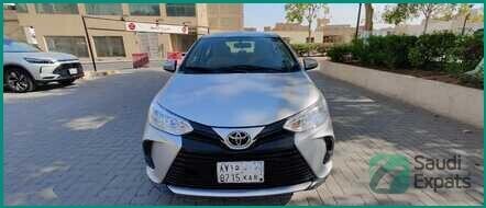 toyota-yaris-2022-96000-km-riyadh-big-0