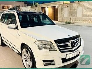 2010-mercedes-glk-300-4matic-excellent-condition-in-riyadh