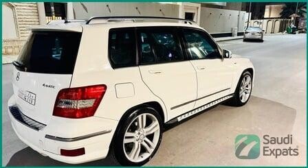 2010-mercedes-glk-300-4matic-excellent-condition-in-riyadh-big-2