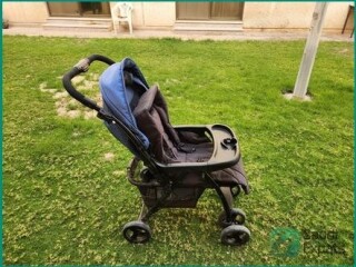 juniors-baby-stroller-in-excellent-condition-bargain-price