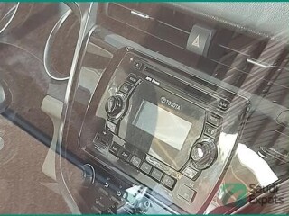 2019-toyota-camry-car-radio-unit-for-sale