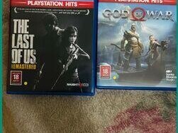 ps4-games-for-sale-the-last-of-us-god-of-war-sar-40-each