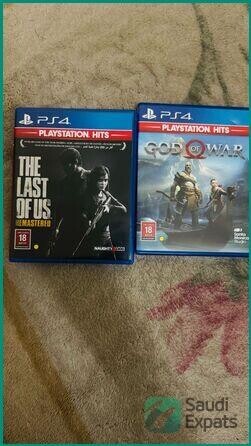 ps4-games-for-sale-the-last-of-us-god-of-war-sar-40-each-big-0