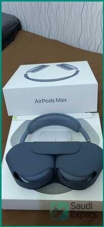 brand-new-airpods-max-for-sale-in-riyadh-big-0