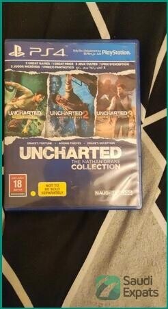 affordable-ps4-games-bundle-spider-man-uncharted-fifa-20-and-ratchet-clank-big-2