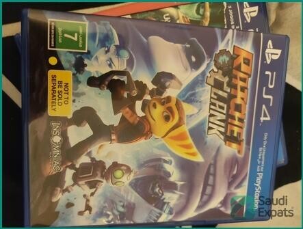 affordable-ps4-games-bundle-spider-man-uncharted-fifa-20-and-ratchet-clank-big-1