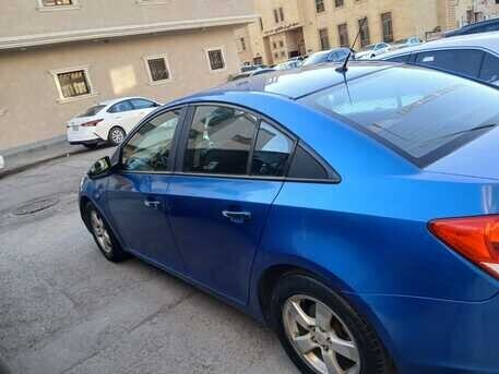 2011-chevrolet-cruze-ls-in-excellent-condition-khobar-big-4