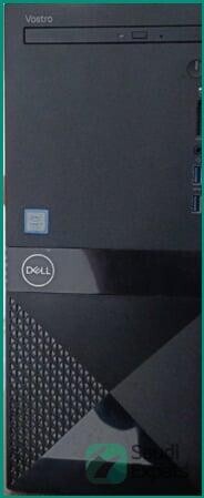 dell-vostro-3671-desktop-pc-for-sale-excellent-condition-big-0