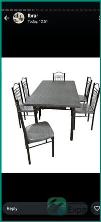 new-furniture-for-sale-in-aziziyah-ready-to-use-big-3