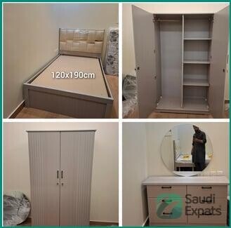 new-furniture-for-sale-in-aziziyah-ready-to-use-big-0