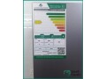 midea-double-door-fridge-for-sale-only-7-months-old-small-1