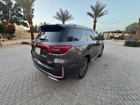 changan-cs95-2020-full-option-low-mileage-for-sale-in-riyadh-big-4