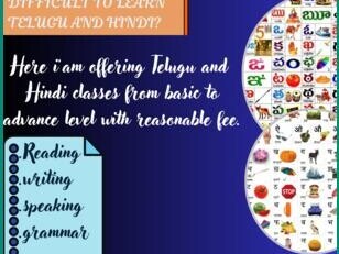 experienced-telugu-and-hindi-language-teacher-in-hara