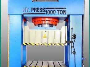hydraulic-power-press-10-to-200-tons-for-sale