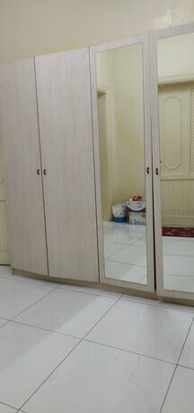 stylish-wardrobe-4-door-for-sale-excellent-condition-big-0