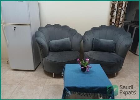 fully-furnished-1-br-flat-in-jubail-including-utilities-big-2