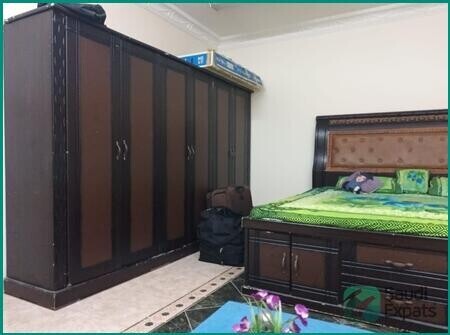 fully-furnished-1-br-flat-in-jubail-including-utilities-big-4