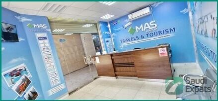 established-travel-general-service-business-for-sale-in-hail-big-2