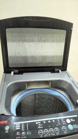haam-11kg-top-load-washing-machine-excellent-condition-big-2