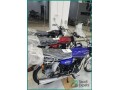 brand-new-200cc-motorcycle-with-1-year-warranty-in-jubail-small-4