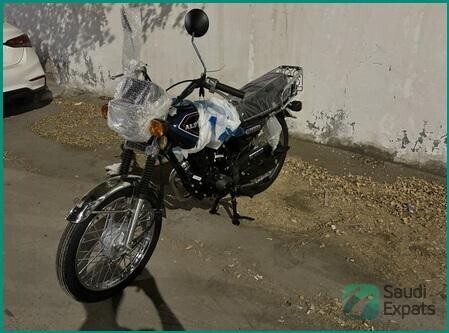 brand-new-200cc-motorcycle-with-1-year-warranty-in-jubail-big-2