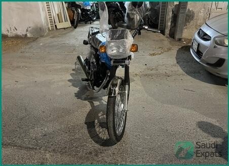 brand-new-200cc-motorcycle-with-1-year-warranty-in-jubail-big-1