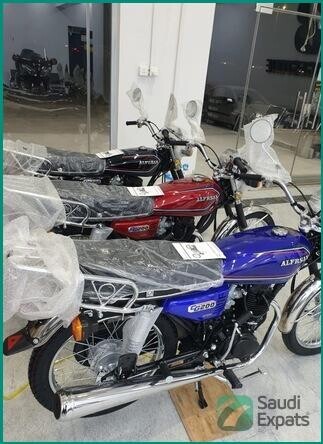 brand-new-200cc-motorcycle-with-1-year-warranty-in-jubail-big-4