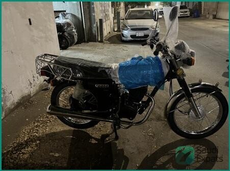 brand-new-200cc-motorcycle-with-1-year-warranty-in-jubail-big-0