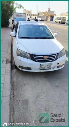 2013-geely-emgrand-7-well-maintained-with-valid-fahas-istimara-big-0