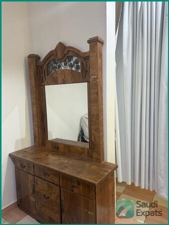 super-king-size-bedroom-set-with-mattress-and-wardrobe-big-2