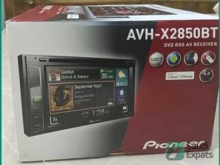 pioneer-avh-x2850bt-62-av-receiver-with-bluetooth-brand-new