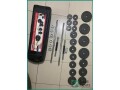 brand-new-50kg-barbell-dumbbell-set-for-sale-perfect-home-fitness-solution-in-jeddah-small-0