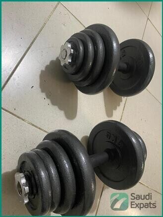 brand-new-50kg-barbell-dumbbell-set-for-sale-perfect-home-fitness-solution-in-jeddah-big-3