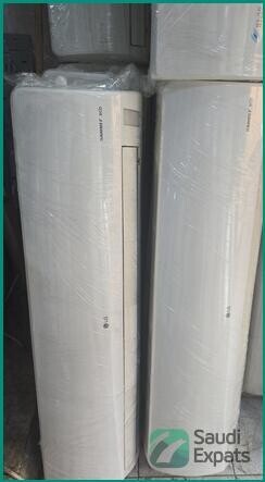 used-window-air-conditioner-for-sale-with-warranty-in-al-malqa-big-1
