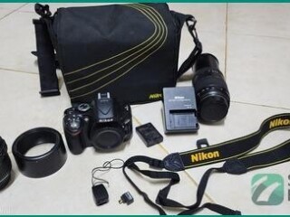 nikon-d5200-dslr-camera-with-accessories-24mp-extra-lens