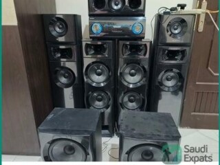sony-str-km7-72-channel-home-theater-for-sale-in-jeddah