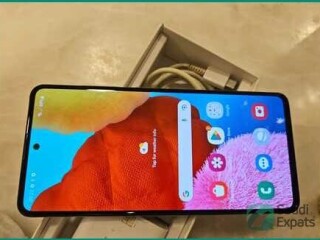 samsung-galaxy-a51-128gb-white-great-condition-riyadh
