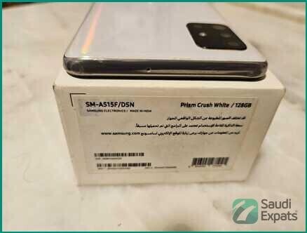samsung-galaxy-a51-128gb-white-great-condition-riyadh-big-3