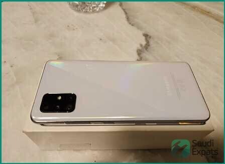 samsung-galaxy-a51-128gb-white-great-condition-riyadh-big-1